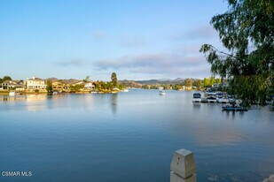 1228 Westlake Blvd in Westlake Village, CA - Building Photo