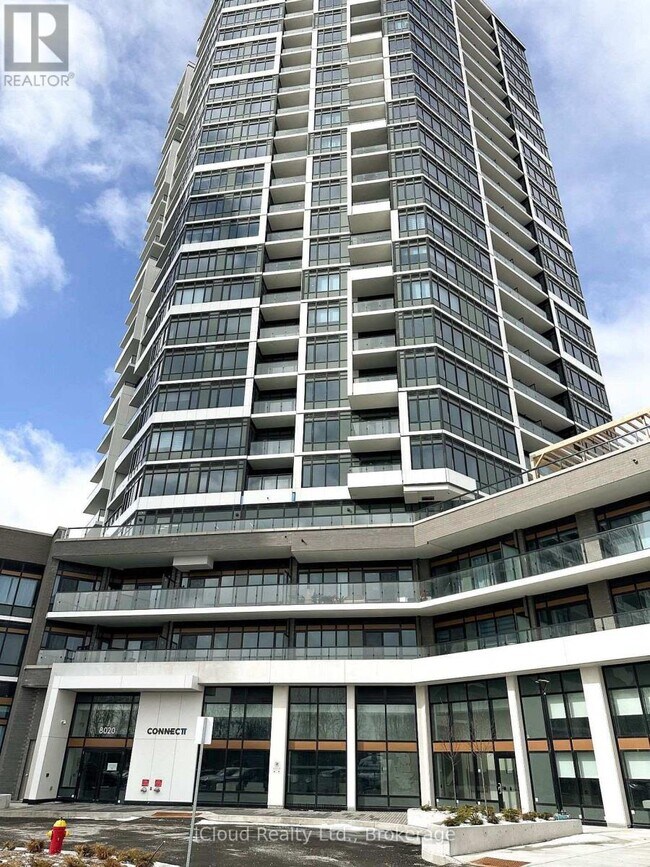 8020 Derry Rd in Milton, ON - Building Photo - Building Photo