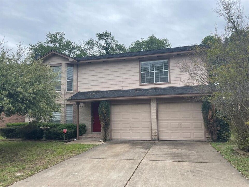 14815 Wind Cave Ln Photo