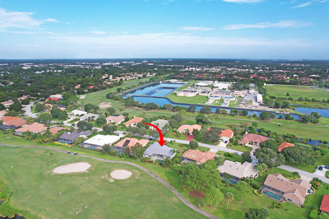 1252 SW Bent Pine Cove in Port St. Lucie, FL - Building Photo - Building Photo