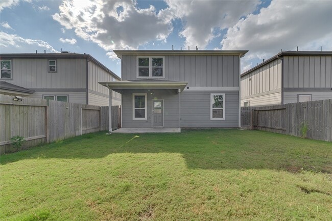 property at 19214 Tannach Dr