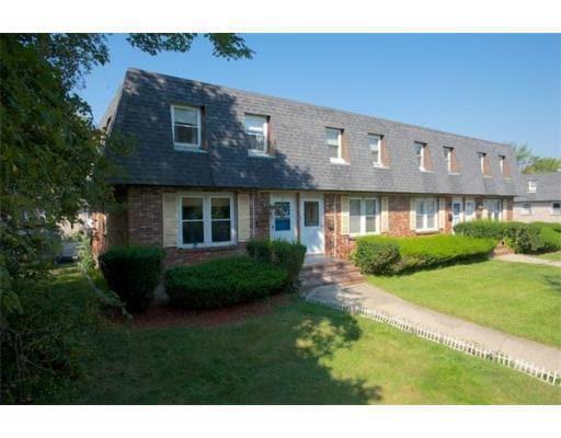 property at 35 Moreland Ave