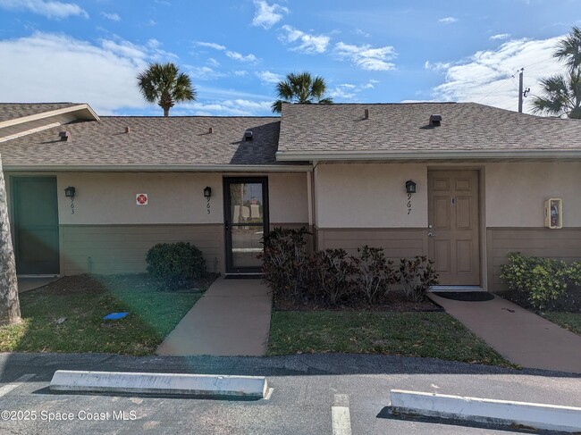 965 Prosperity Pl in Rockledge, FL - Building Photo - Building Photo