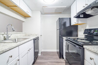 Calypso Apartments in San Antonio, TX - Building Photo - Interior Photo