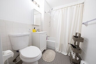 240 W 112th St in New York, NY - Building Photo - Building Photo