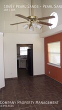 10687 Pearl Sands Dr in El Paso, TX - Building Photo - Building Photo