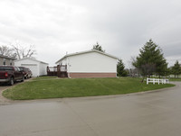 Southridge Estates in Des Moines, IA - Foto de edificio - Building Photo