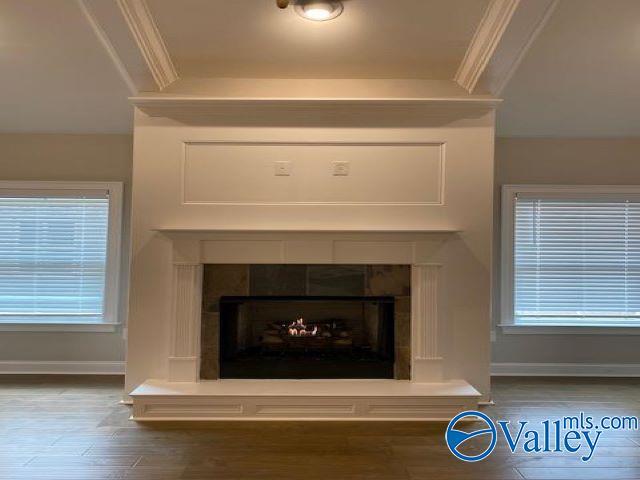 15595 Ironcrest Drive NW in Harvest, AL - Building Photo - Building Photo