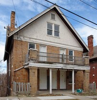3005 Kerper Ave in Cincinnati, OH - Building Photo