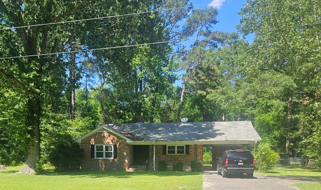 property at 6139 Skeeter Pond Rd