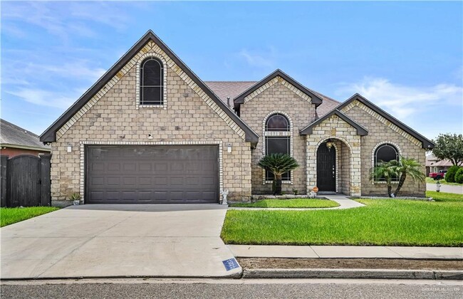 property at 5313 N 45th St