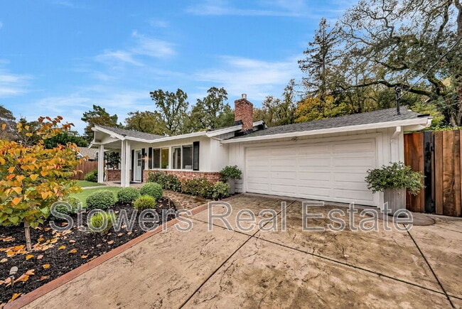 627 N Silverado Dr in Lafayette, CA - Building Photo - Building Photo