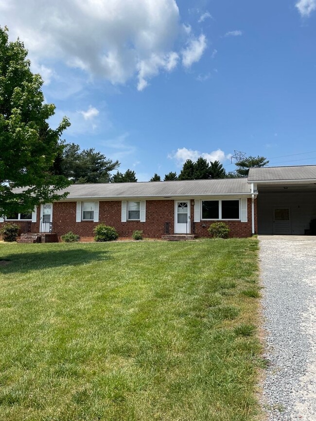 property at 2123 S Union Grove Rd