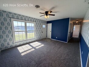 620 High School Dr in Edinburgh, IN - Building Photo - Building Photo