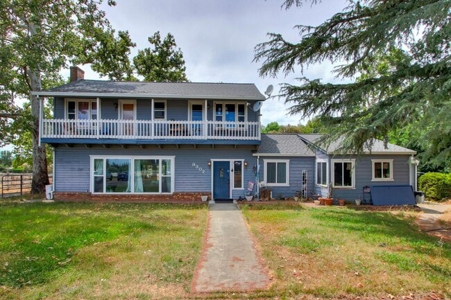 property at 9302 Grant Line Rd