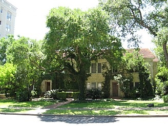 230 Bushnell in San Antonio, TX - Building Photo - Building Photo