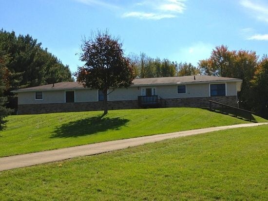 property at 906 Skyside Dr