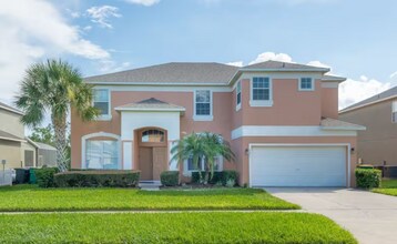 8573 La Isla Dr in Kissimmee, FL - Building Photo - Building Photo