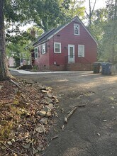 1517 N Roxboro St in Durham, NC - Building Photo - Building Photo