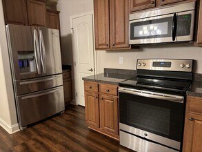 256 Village Springs Dr in Madison, AL - Building Photo - Building Photo