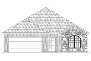 18505 Co Rd 4001 in Mabank, TX - Building Photo