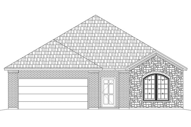 property at 18795 Co Rd 4001