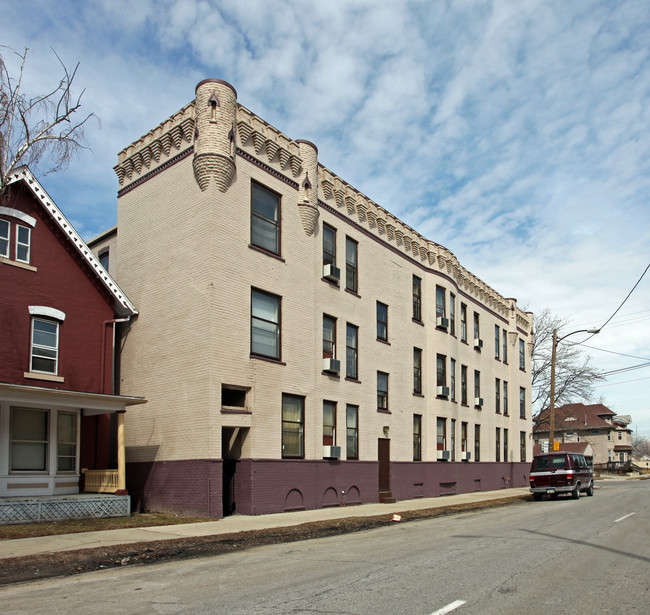 Vistula Heritage Village in Toledo, OH - Building Photo - Building Photo