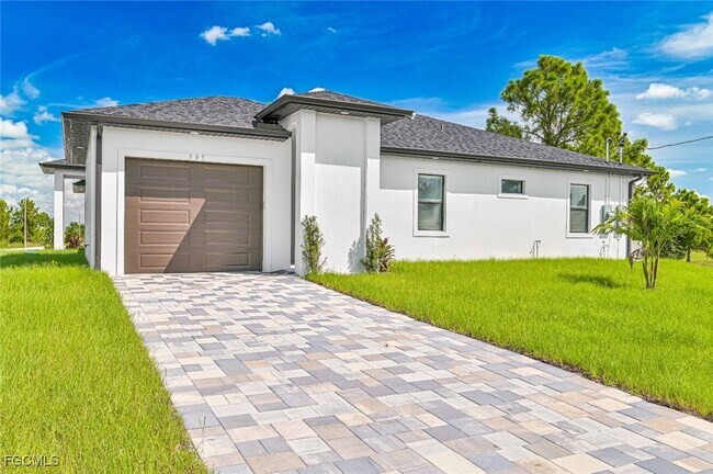 property at 587 Alabama Rd S