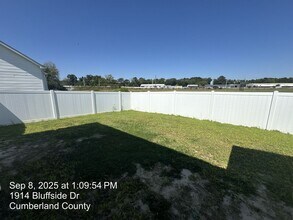1914 Bluffside Dr in Fayetteville, NC - Building Photo - Building Photo