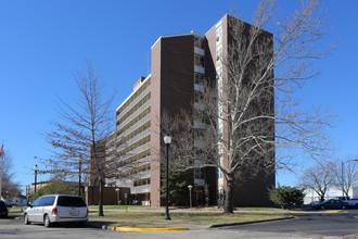 Nine Tribes Tower in Miami, OK - Building Photo - Building Photo