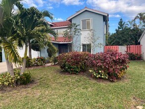 6165 Country Fair Cir in Boynton Beach, FL - Building Photo - Building Photo