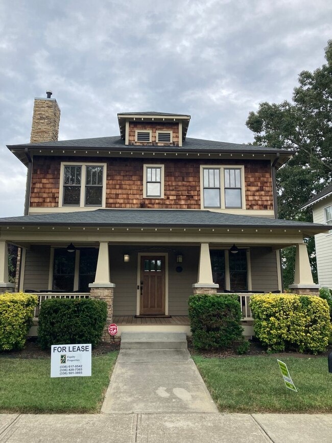 435 McAdoo Ave