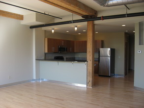 Lakefront Lofts in Syracuse, NY - Building Photo - Building Photo