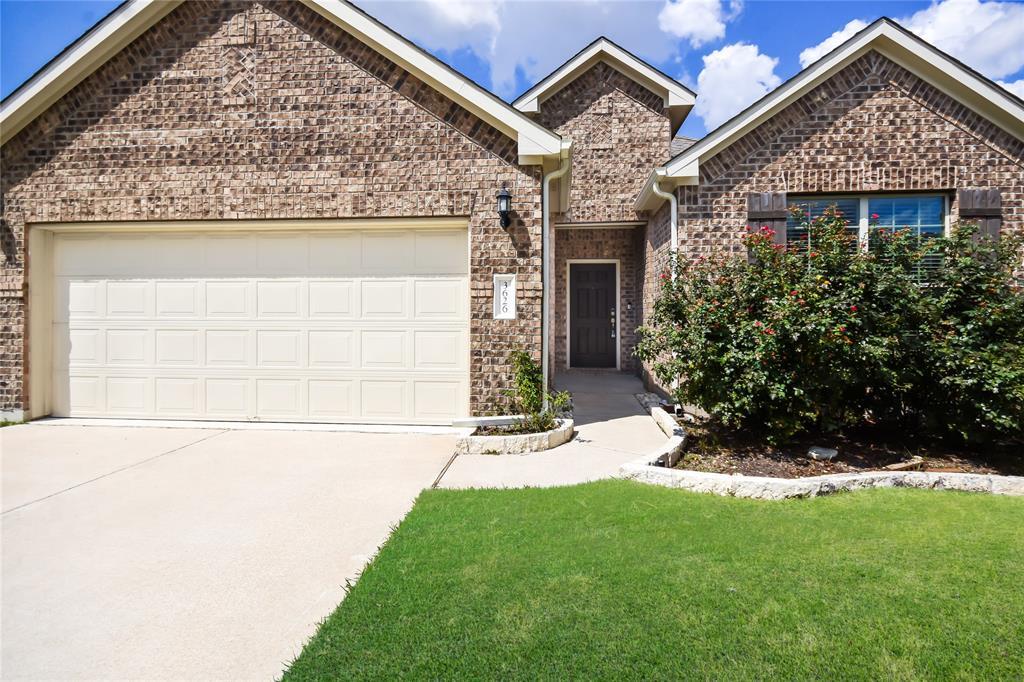 3626 Esperanza Dr in Round Rock, TX - Building Photo