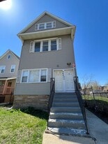 646 N Long Ave in Chicago, IL - Building Photo