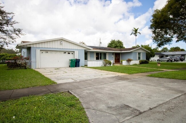 property at 9041 SW 88th St