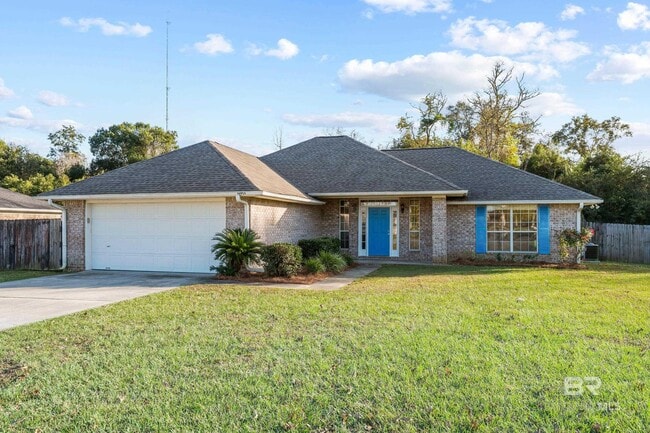 property at 16955 Heartland Cir