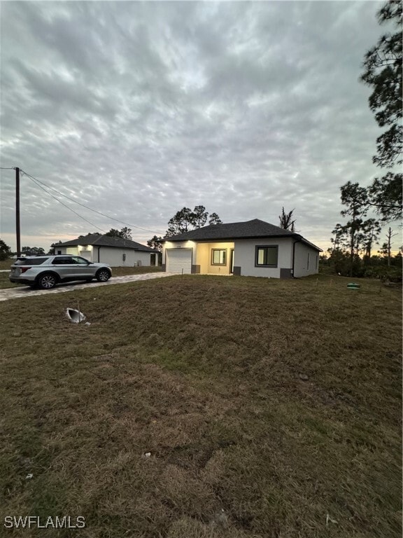 1178 Ebers St E in Lehigh Acres, FL - Building Photo - Building Photo