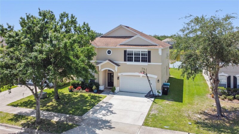 4904 Adair Oak Dr in Orlando, FL - Building Photo