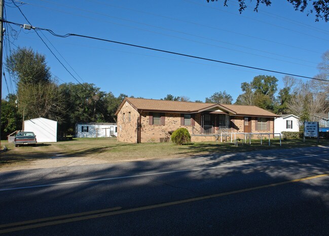 9771 Guidy Ln in Pensacola, FL - Building Photo - Building Photo