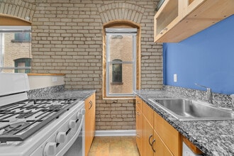 The Jameson Apartments in Minneapolis, MN - Foto de edificio - Building Photo