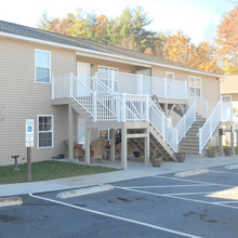 Creekside at Weaverville in Weaverville, NC - Building Photo - Building Photo