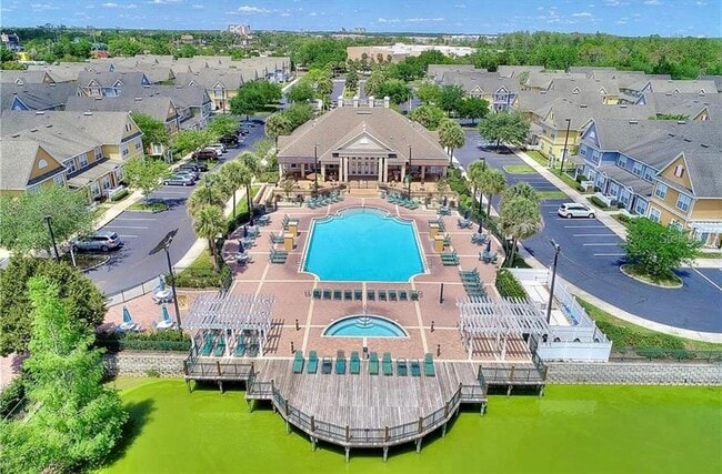 4562 Yellowgold Rd E in Kissimmee, FL - Building Photo - Building Photo