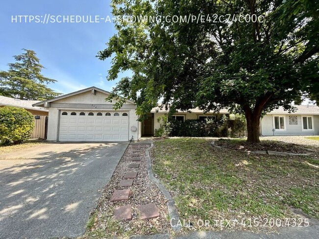 property at 258 Yellowstone Dr