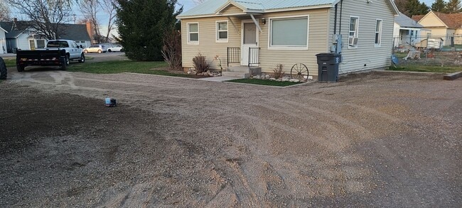 425 Center St E in Kimberly, ID - Building Photo - Building Photo