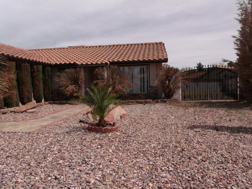 114 Hexham Dr in Henderson, NV - Building Photo