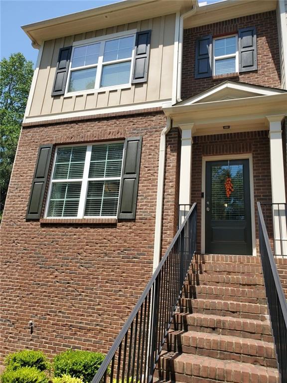 property at 201 Aventine Ln