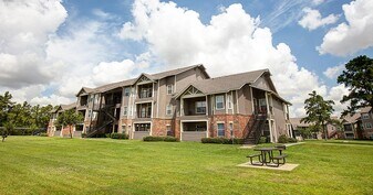 The Villages at Louetta Apartments