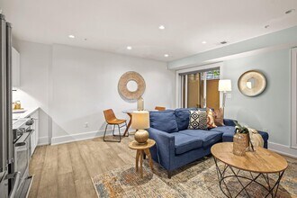1465 Harvard St NW in Washington, DC - Building Photo - Building Photo