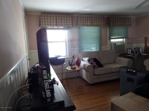 508 Brighton Ave-Unit -rear in Spring Lake, NJ - Building Photo - Building Photo